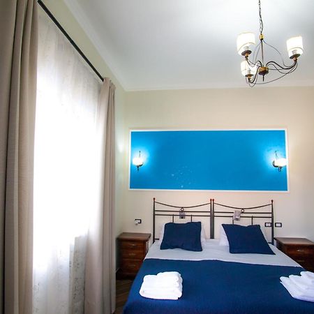 Villa Lù Marina di Palma Extérieur photo
