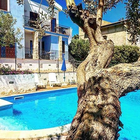 Villa Lù Marina di Palma Extérieur photo