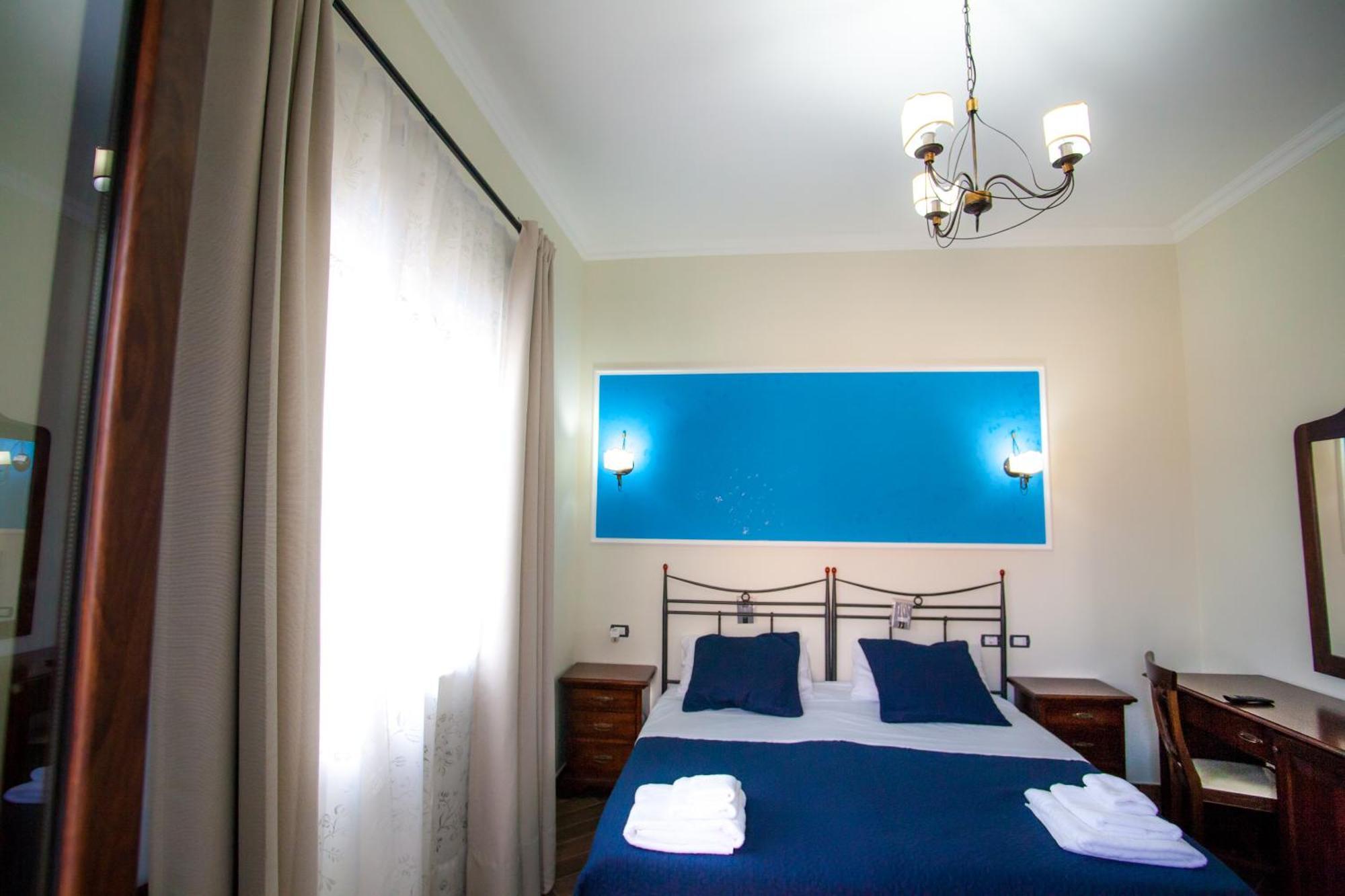 Villa Lù Marina di Palma Extérieur photo