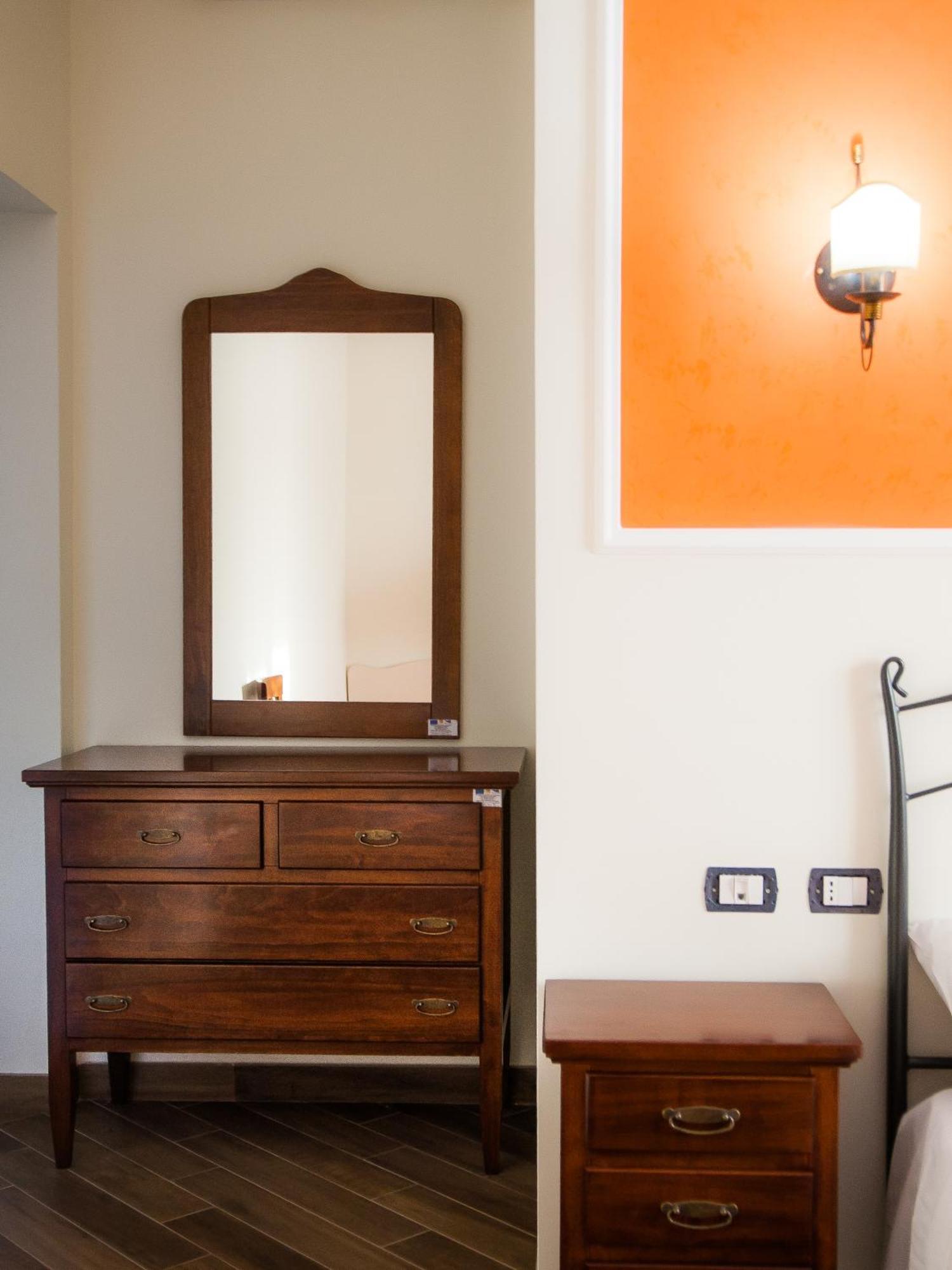 Villa Lù Marina di Palma Extérieur photo