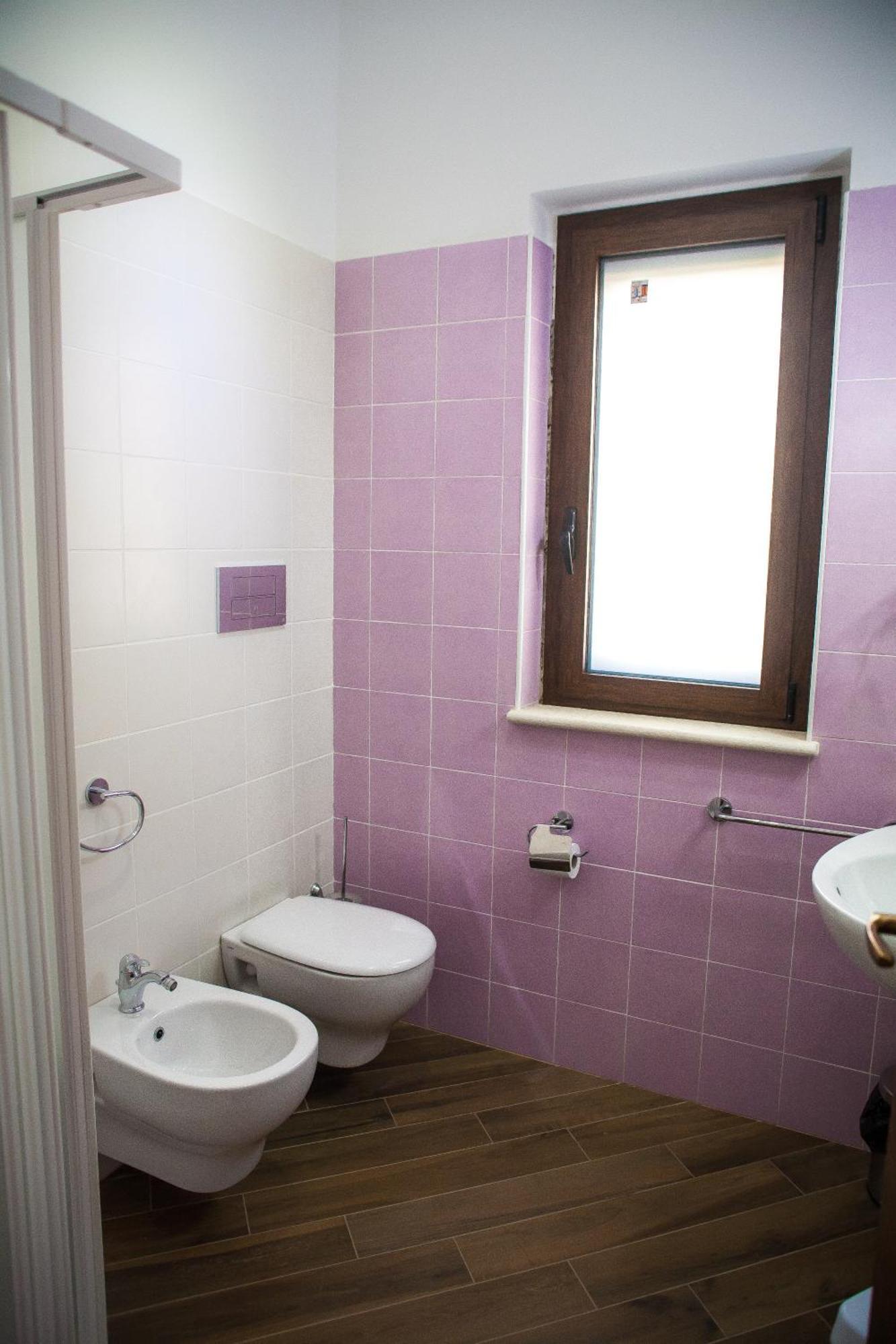 Villa Lù Marina di Palma Extérieur photo