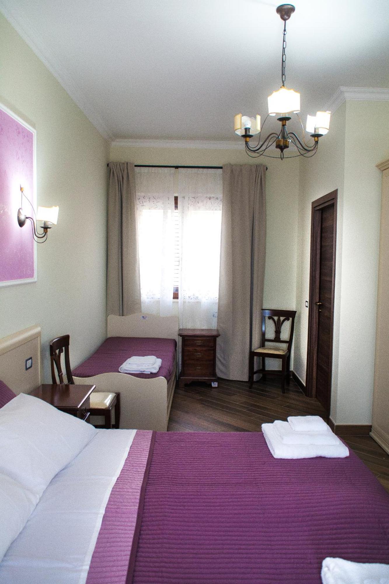 Villa Lù Marina di Palma Extérieur photo