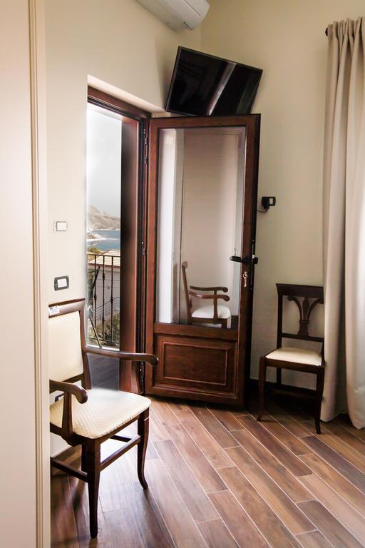 Villa Lù Marina di Palma Extérieur photo