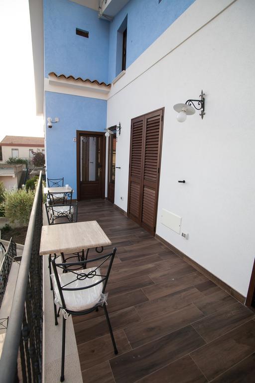 Villa Lù Marina di Palma Extérieur photo