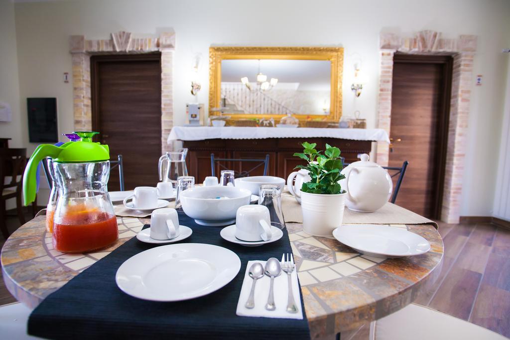 Villa Lù Marina di Palma Extérieur photo