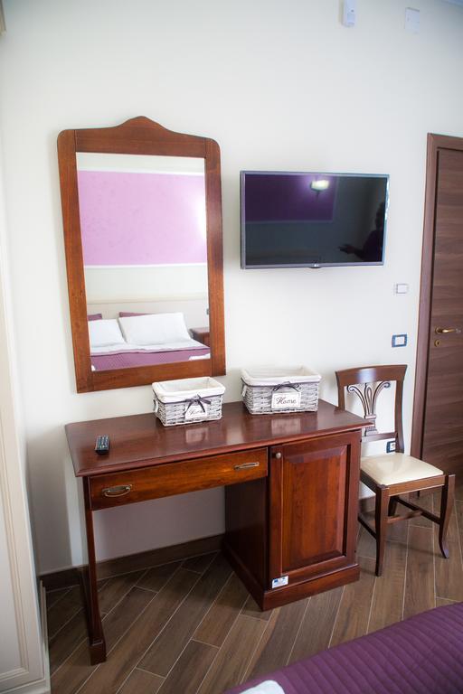 Villa Lù Marina di Palma Extérieur photo