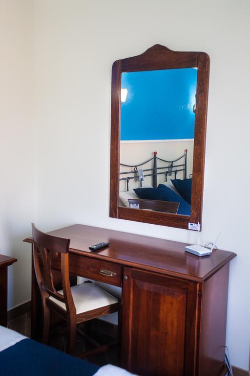 Villa Lù Marina di Palma Extérieur photo